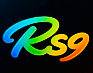 RS9 Game APK download latest version